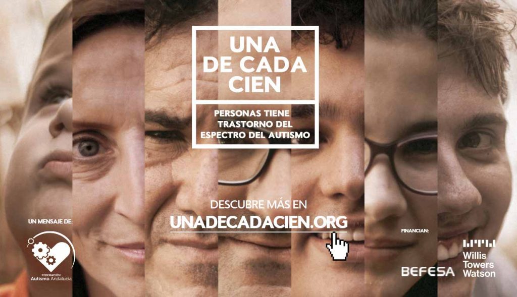 Una de cada cien