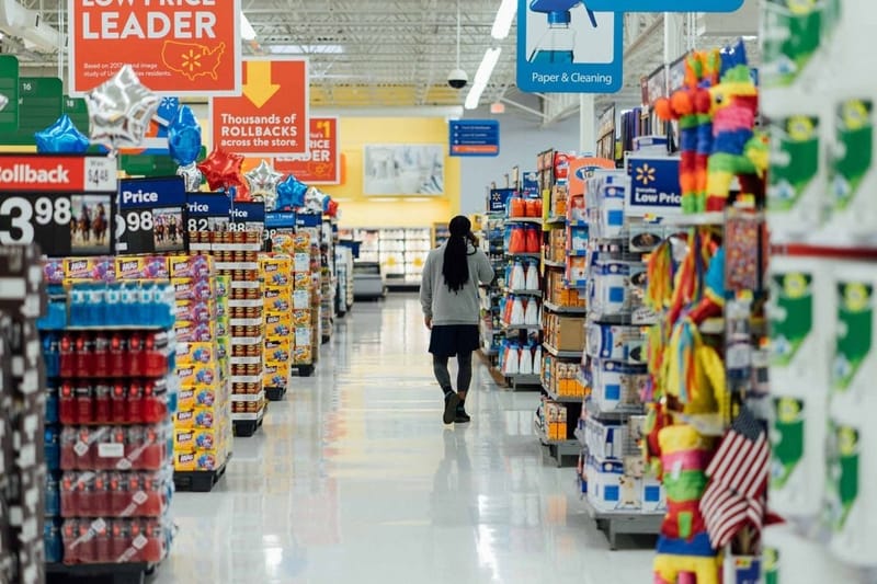 Espacio autismo - Hora silenciosa en el supermercado para personas con autismo