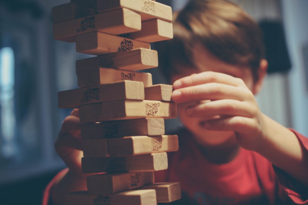 espacio autismo juegos nuevos