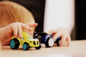 espacio autismo intervencion ABA