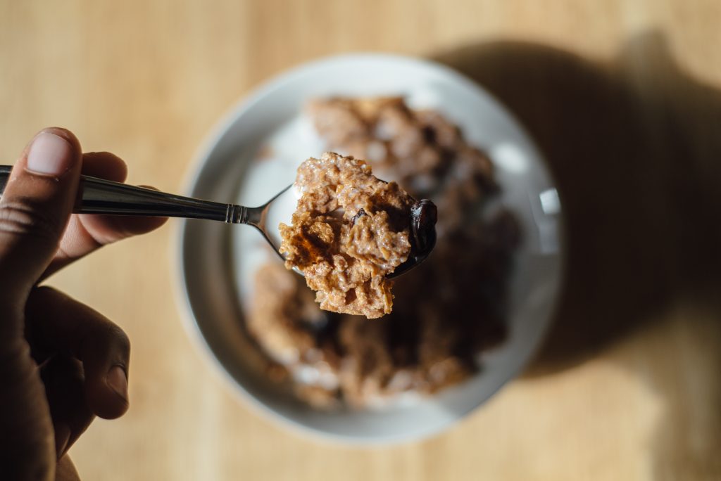espacio autismo dificultades alimentación