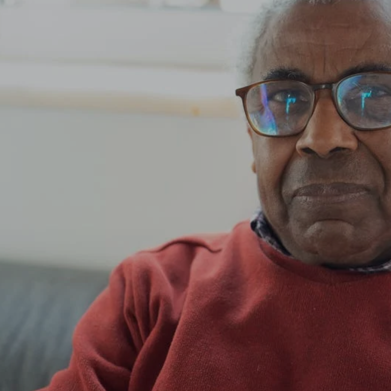 persona con autismo autista