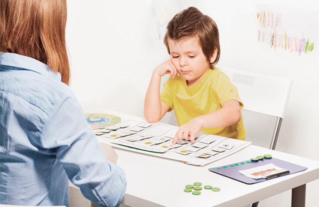 pictogramas autismo
