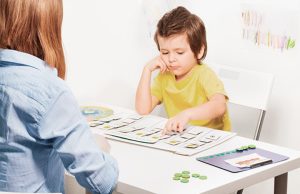 pictogramas autismo