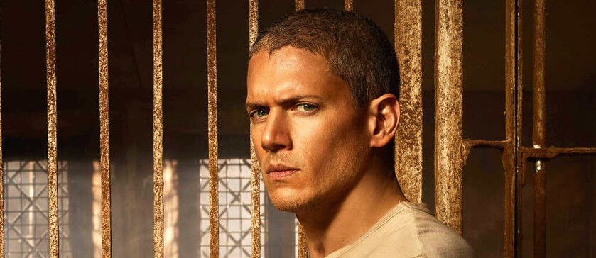 Wentworth Miller Prison Break autismo