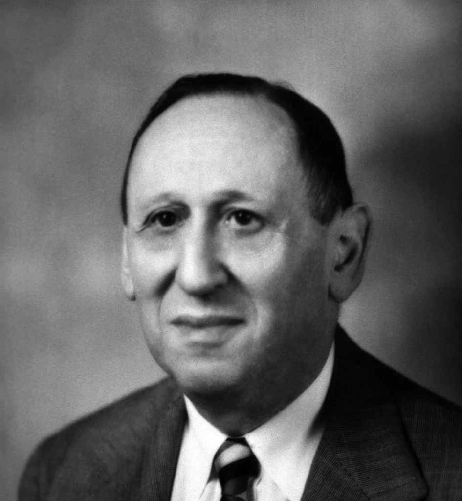 Leo Kanner Autismo