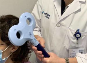 Terapia MeRT autismo