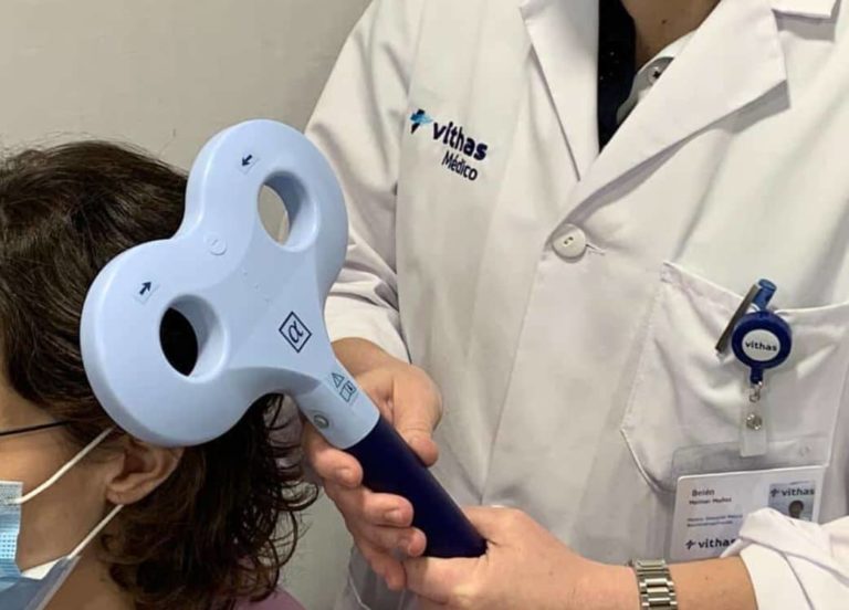 Terapia MeRT autismo