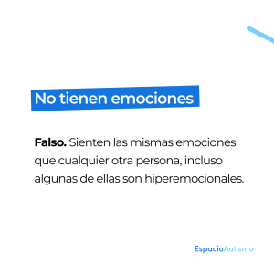 Espacio Autismo - Mitos falsos autismo 002