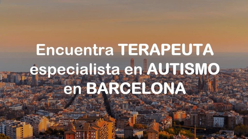 Centro Autismo Barcelona