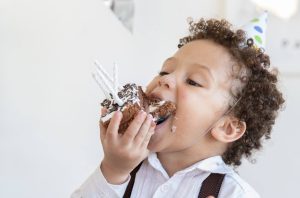 SIN GLUTEN y AUTISMO