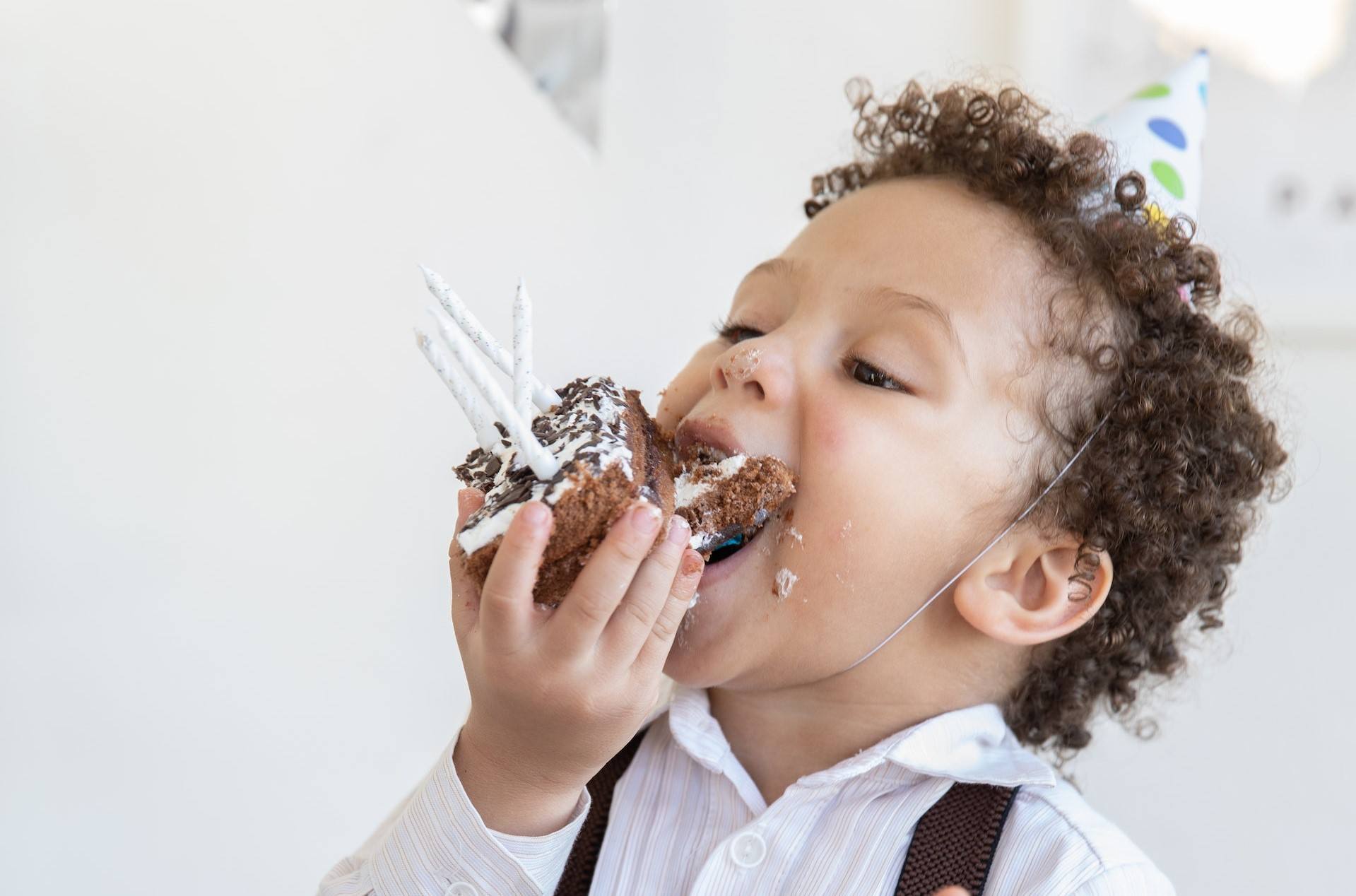 SIN GLUTEN y AUTISMO