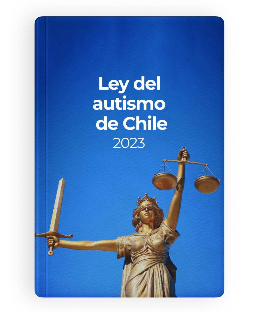 Ley autismo Chile 2023
