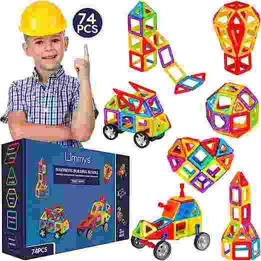 Torre tobogán apilable con pelotas