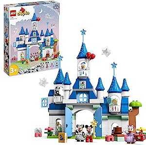 Lego Duplo Mickey