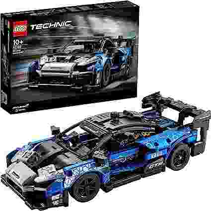 Lego Techinc - McLaren Senna