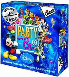 Rampa de coches de colores causa-efecto