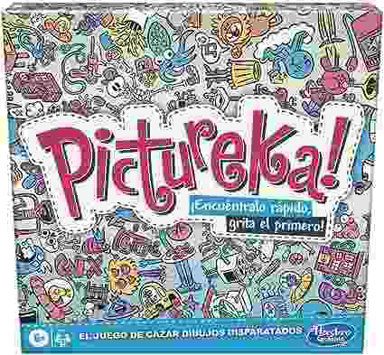 Pictureka