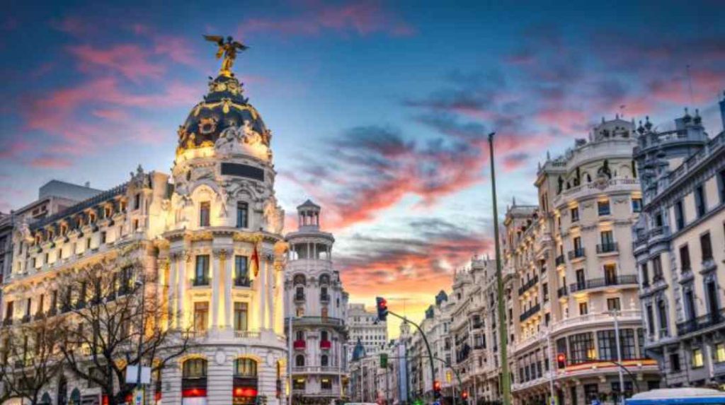 Centros Autismo Madrid