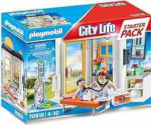 Kit de Lego Classic