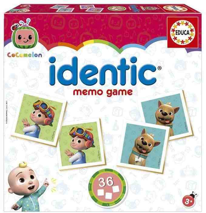 Rampa de coches de colores causa-efecto