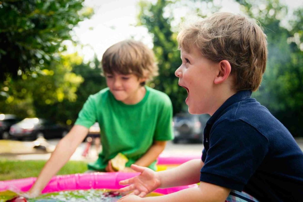 Tienda de juguetes para niños con autismo