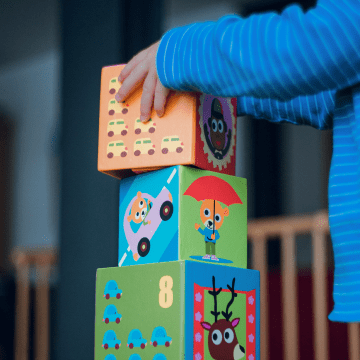 Comprar juguetes para autismo