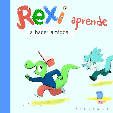 Tozudo. Coloca objetos y que el burrito no se enfade