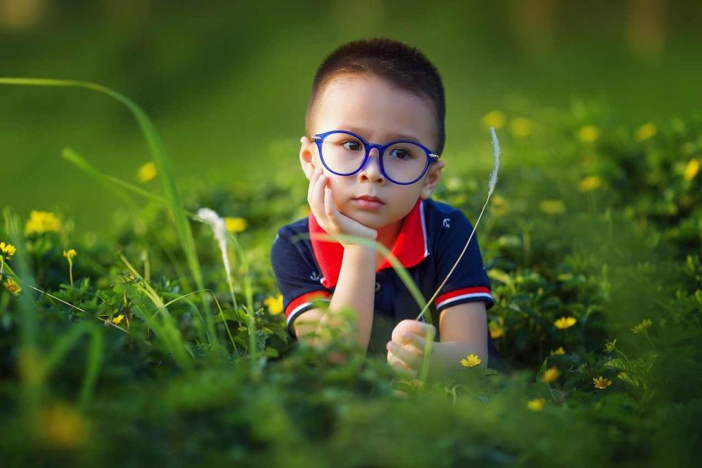 por qué mi hijo no habla