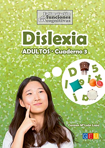 Dislexia Adultos Cuaderno 3