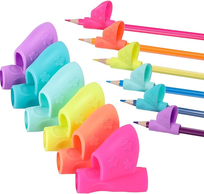 Paso 2: Adaptador de lápiz