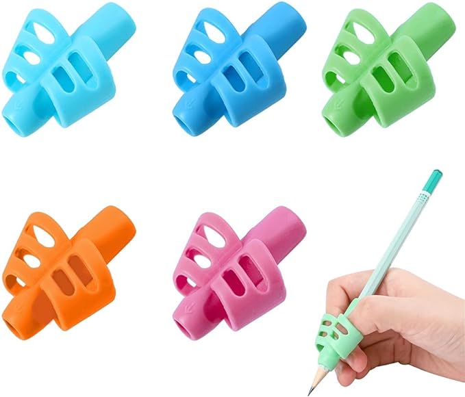 Paso 1: Adaptador de lápiz