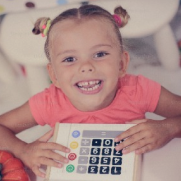 Aprender matemáticas autismo