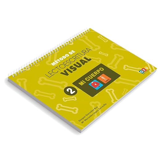 Método de lectoescritura autismo 2