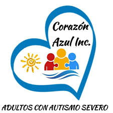 Centro Autismo Puerto Rico - Corazon Azul Autismo Severo