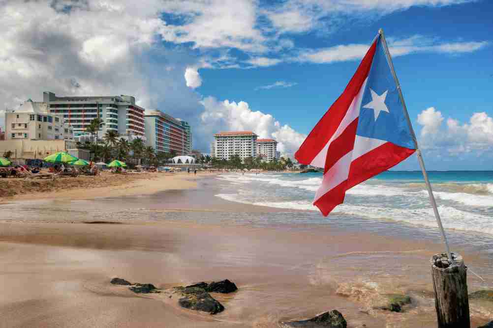 autismo Puerto Rico centros