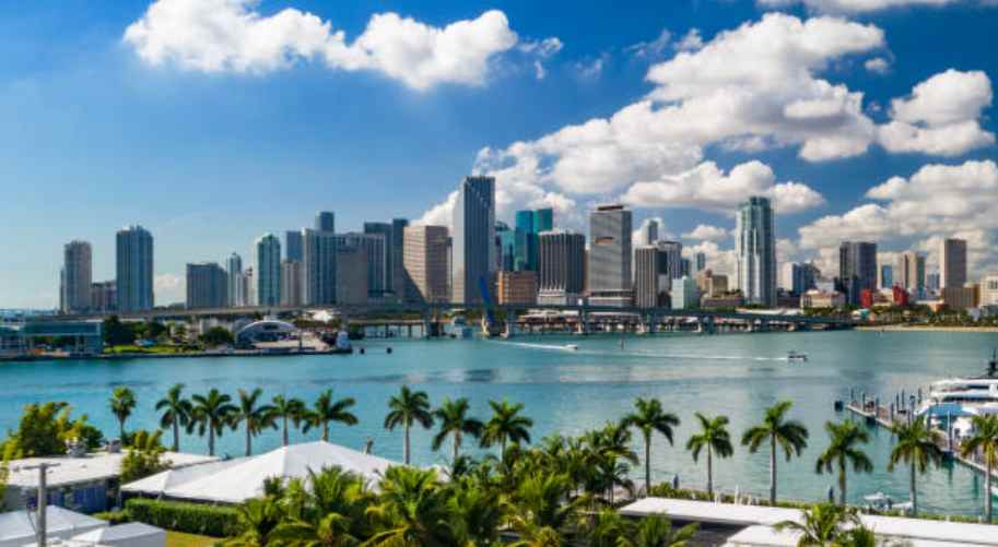 Autismo Miami