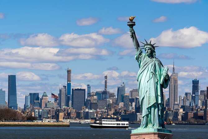Autismo Nueva York
