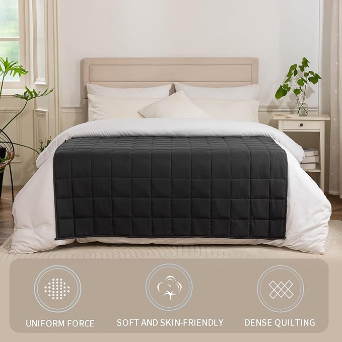 chaleco peso autismo