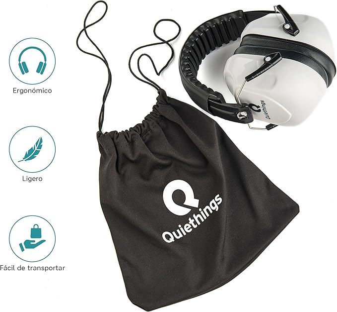 chaleco peso autismo