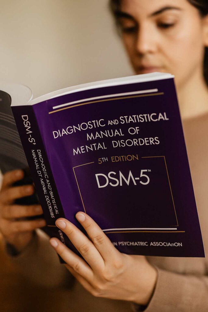 dsm 5 autismo