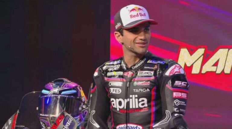 jorge martin autismo