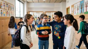 autismo inclusion escolar ciencia