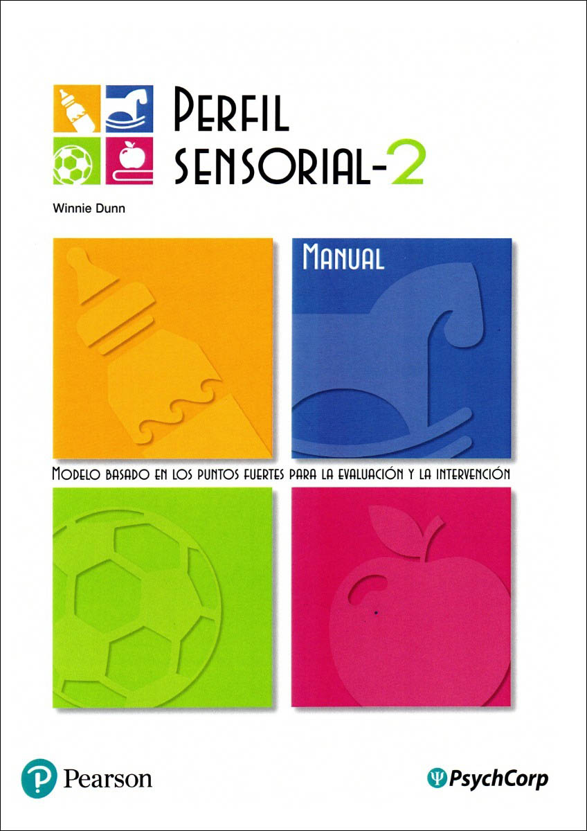 test perfil sensorial 2